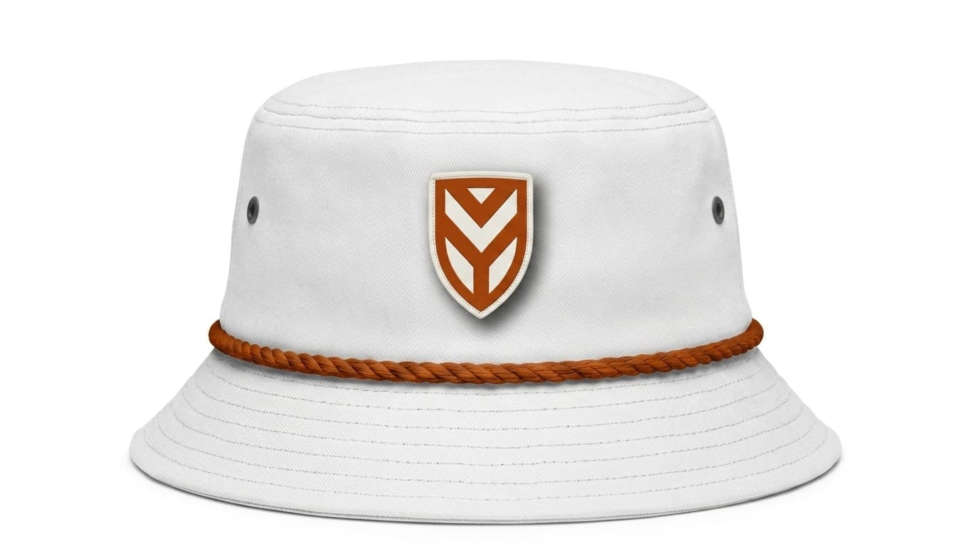 VY Legacy Bucket Hat