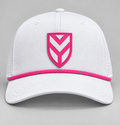 VY Signature Breast Cancer Awareness Hat