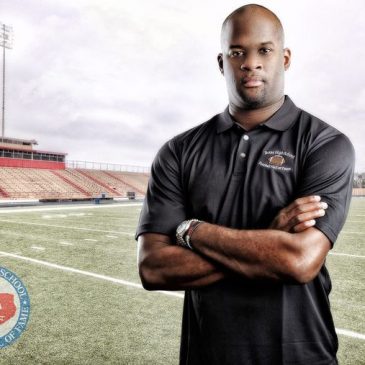 Hall of Fame profile: Before UT, Vince Young dominated Houston prep scene